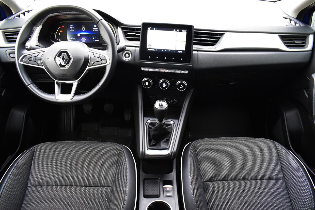 Renault CAPTUR Captur 1.0 TCe Intens 2023