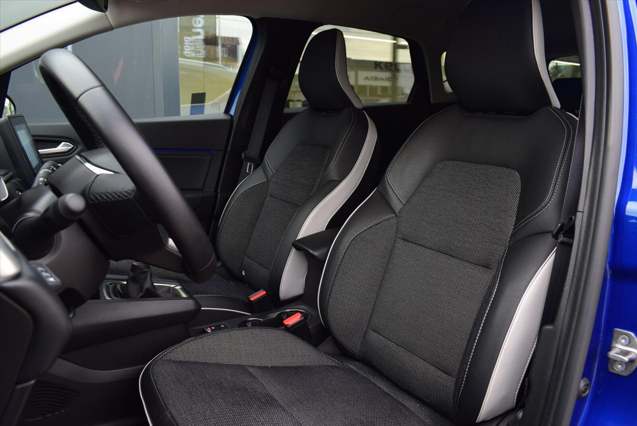 Renault CAPTUR Captur 1.0 TCe Intens 2023