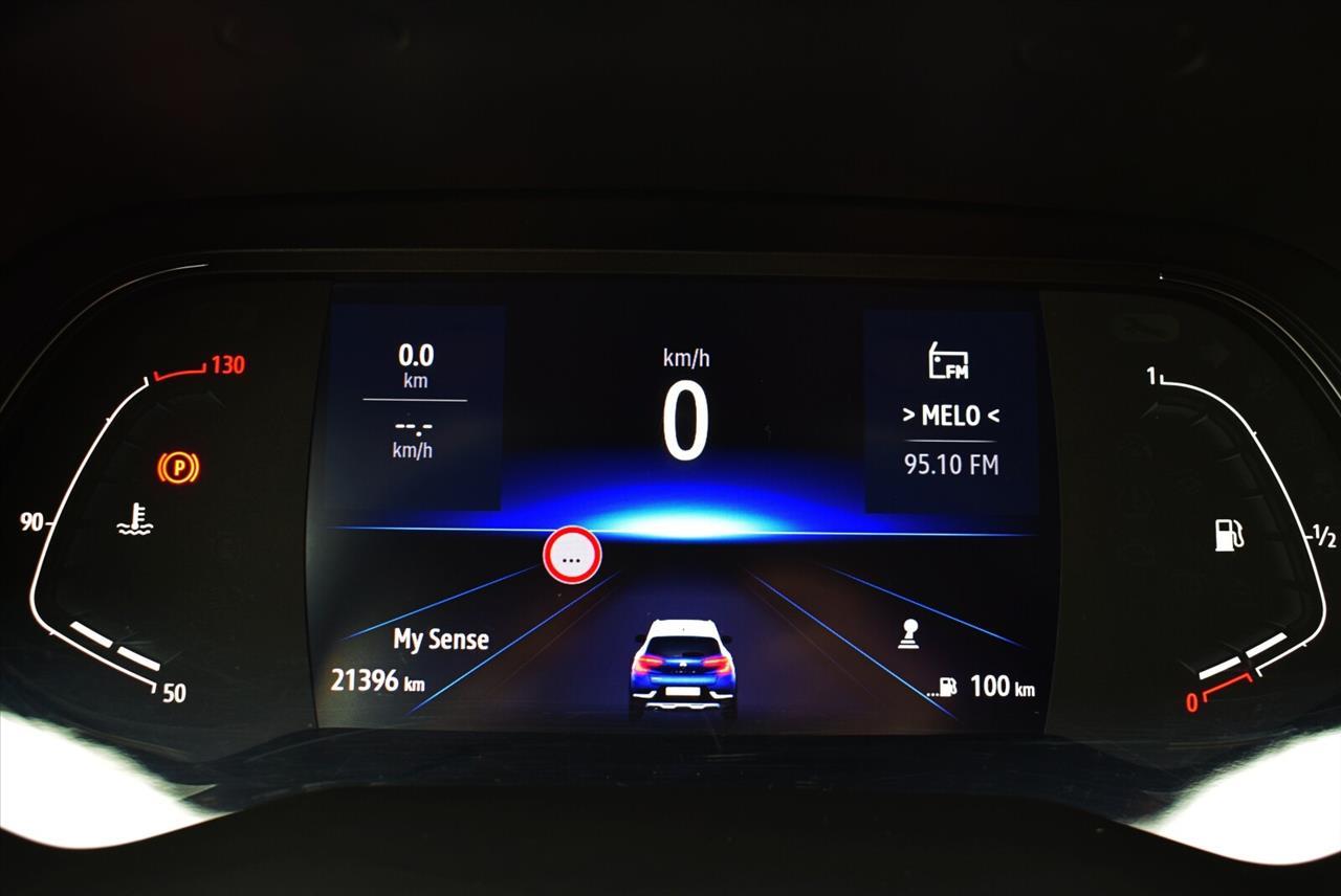 Renault CAPTUR Captur 1.0 TCe Intens 2023