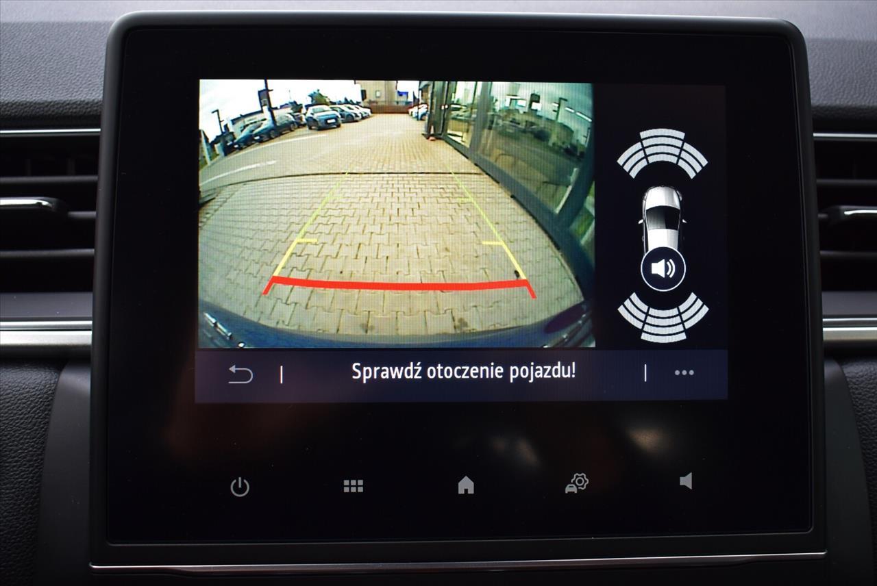 Renault CAPTUR Captur 1.0 TCe Intens 2023