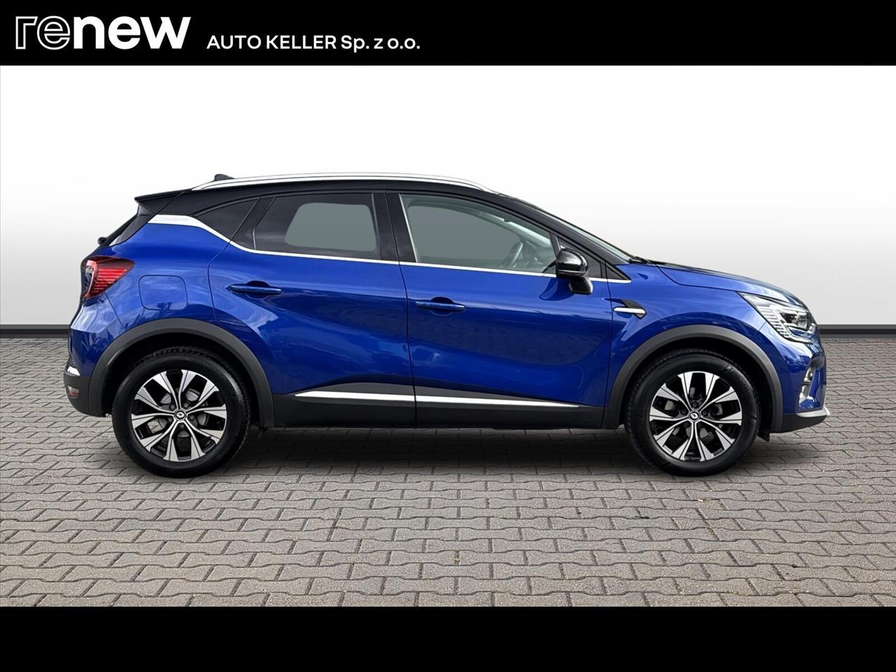 Renault CAPTUR Captur 1.0 TCe Intens 2023