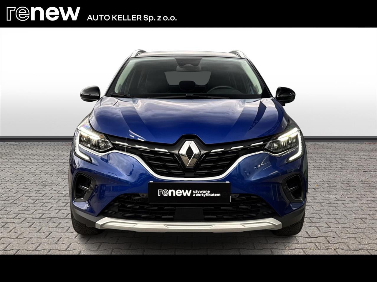 Renault CAPTUR Captur 1.0 TCe Intens 2023
