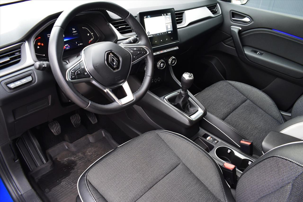 Renault CAPTUR Captur 1.0 TCe Intens 2023
