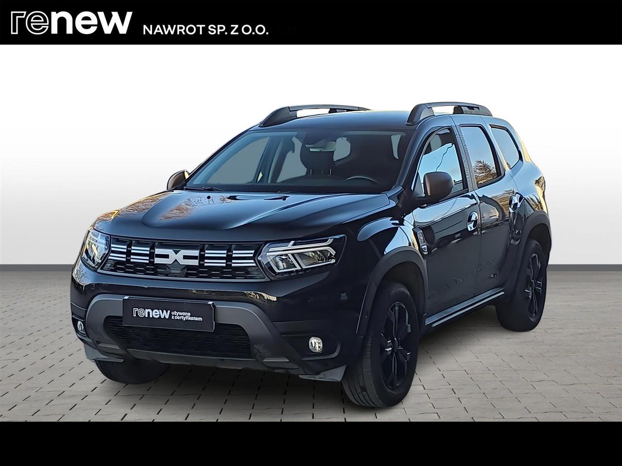 Dacia DUSTER Duster 1.0 TCe Extreme LPG 2023