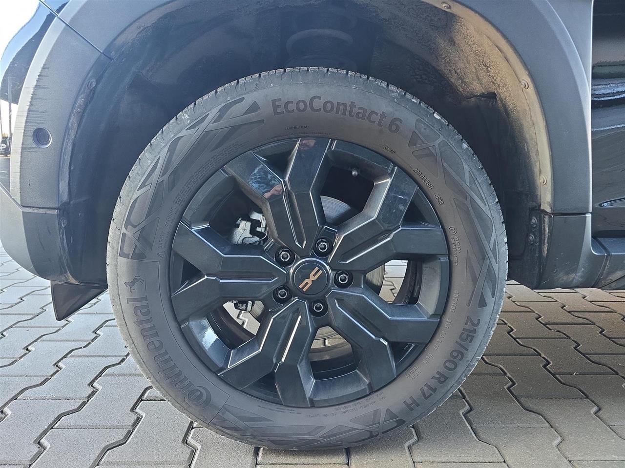 Dacia DUSTER Duster 1.0 TCe Extreme LPG 2023
