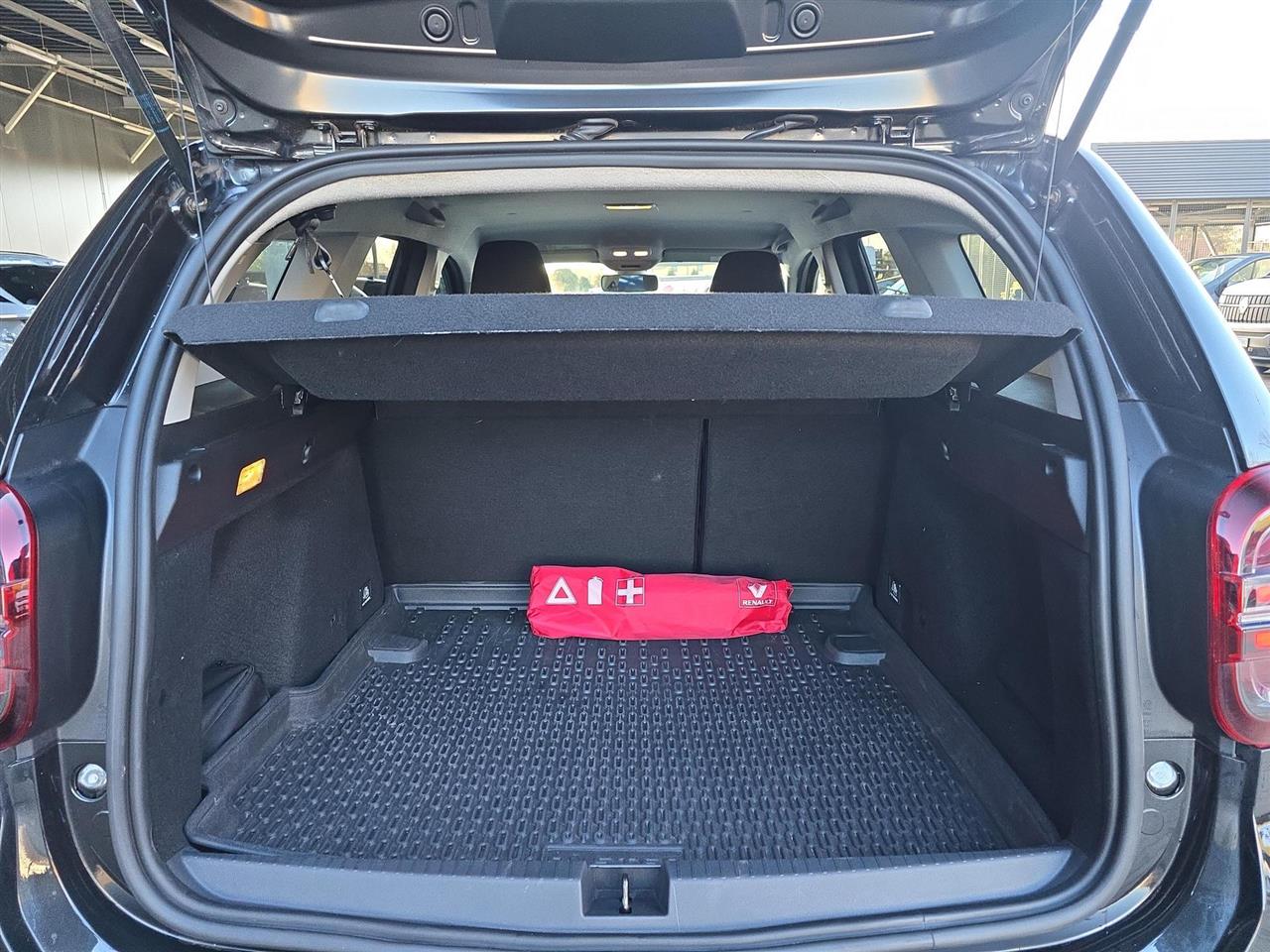 Dacia DUSTER Duster 1.0 TCe Extreme LPG 2023