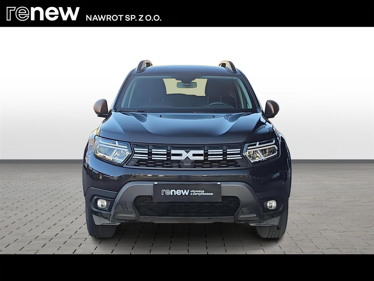 Dacia DUSTER Duster 1.0 TCe Extreme LPG 2023