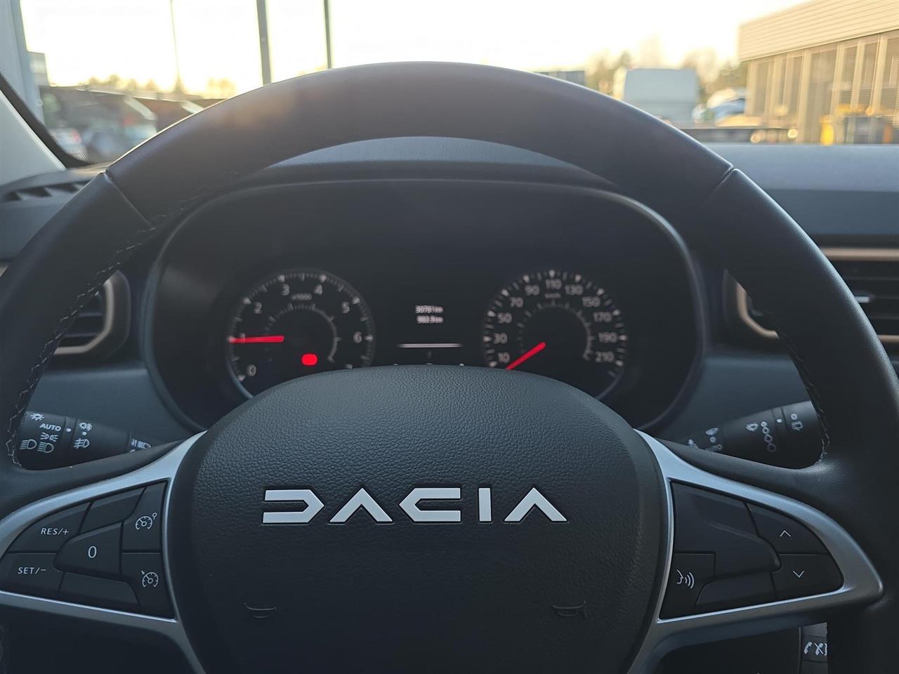 Dacia DUSTER Duster 1.0 TCe Extreme LPG 2023