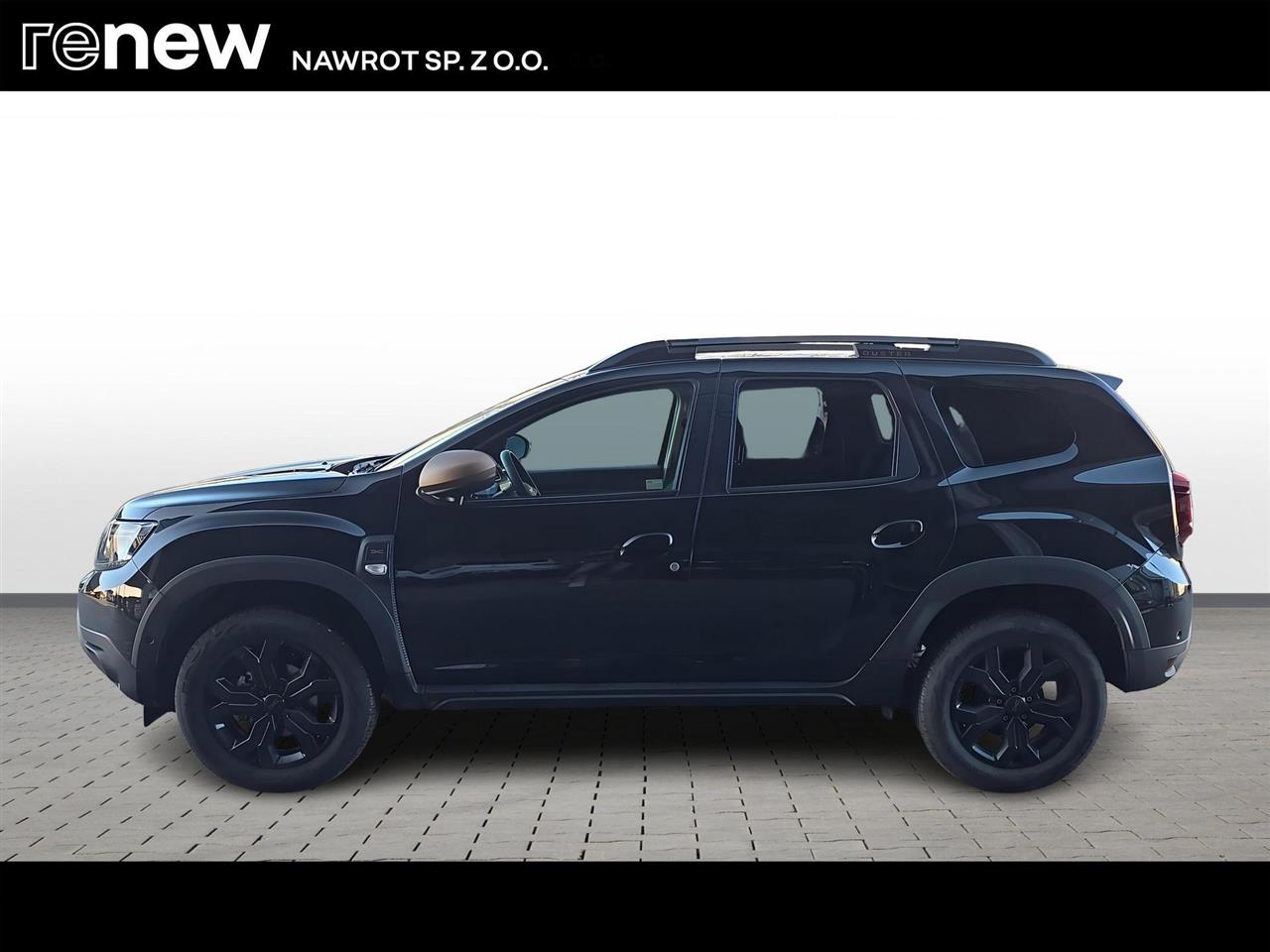 Dacia DUSTER Duster 1.0 TCe Extreme LPG 2023