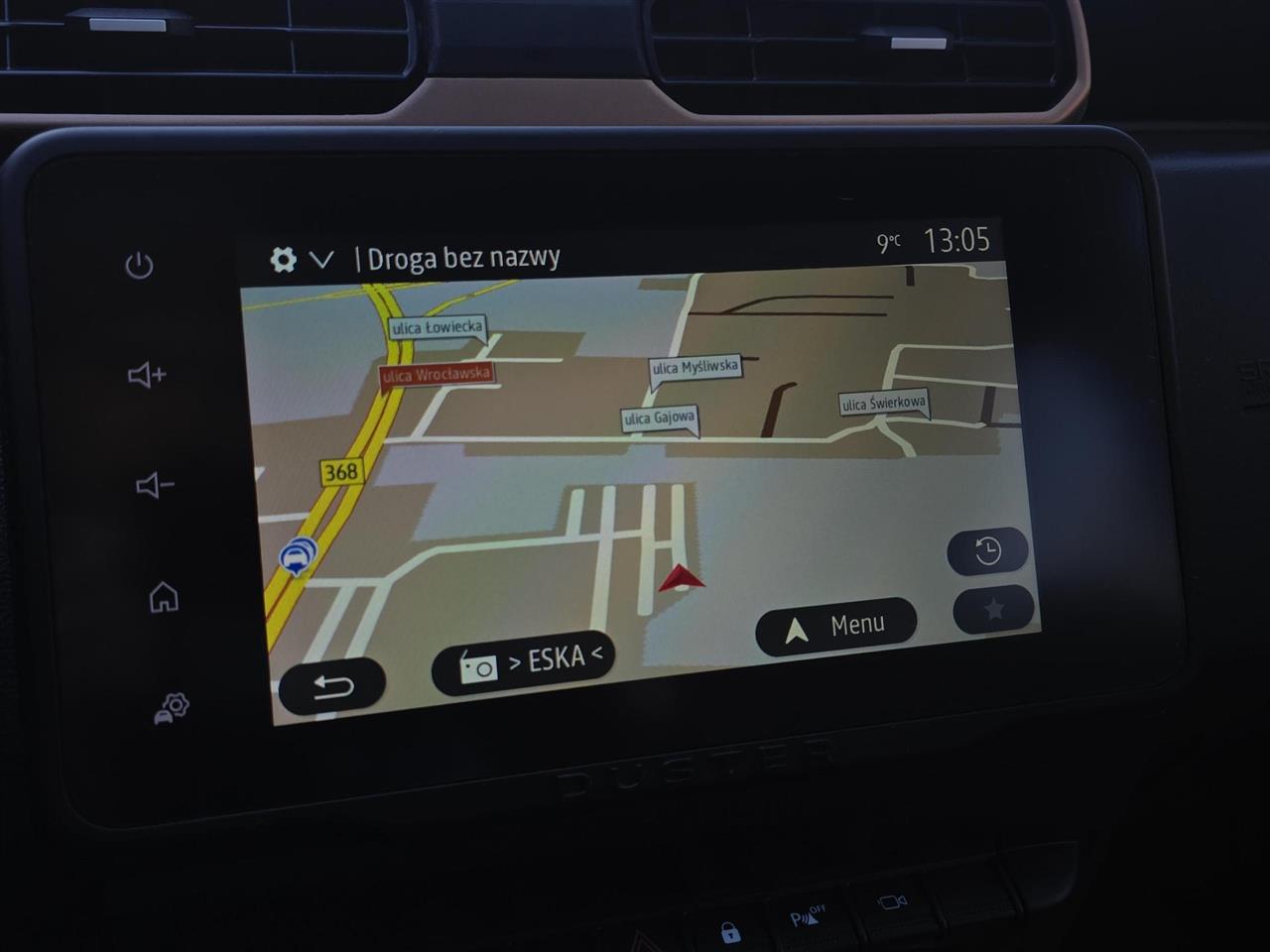 Dacia DUSTER Duster 1.0 TCe Extreme LPG 2023