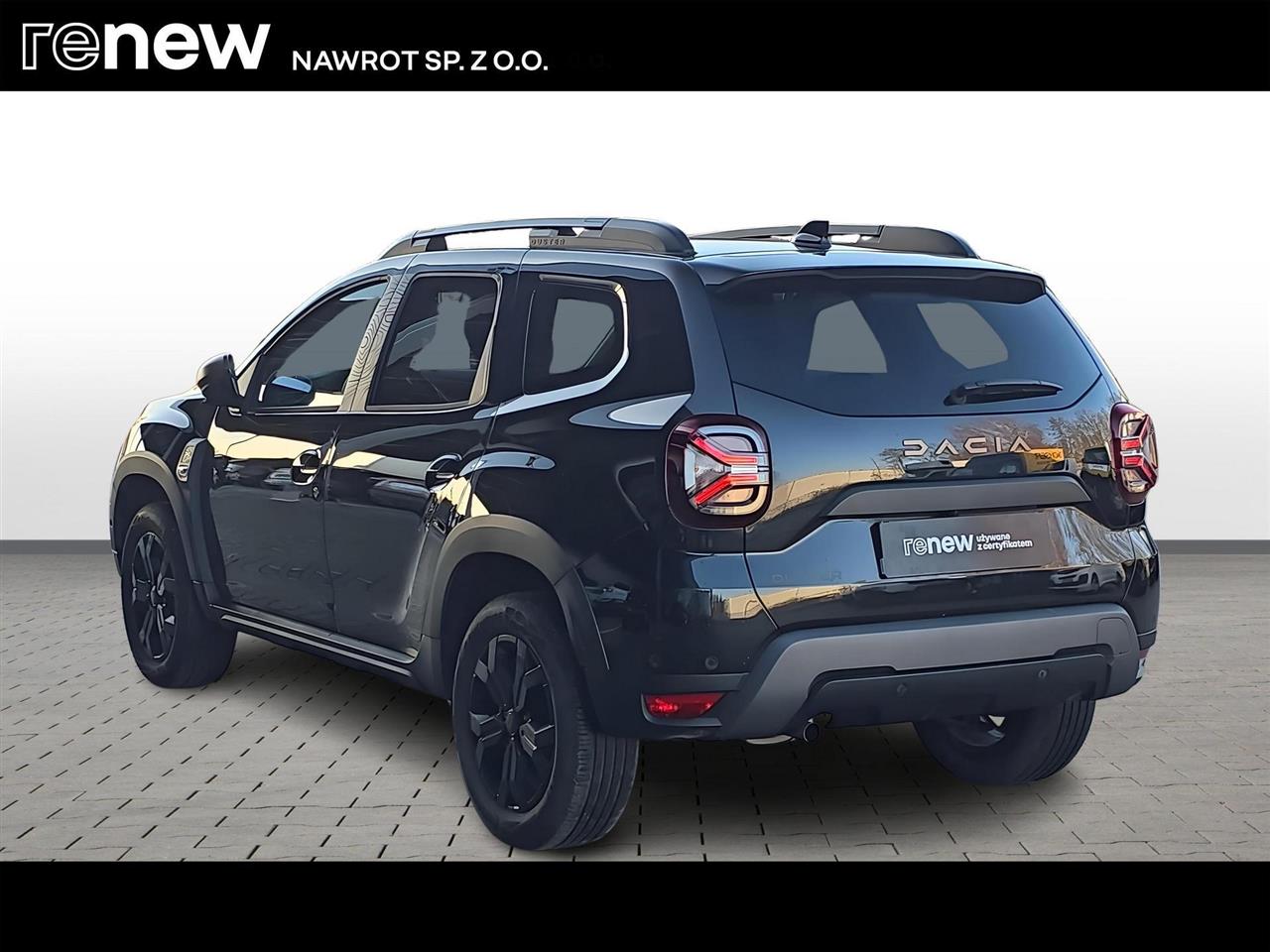 Dacia DUSTER Duster 1.0 TCe Extreme LPG 2023