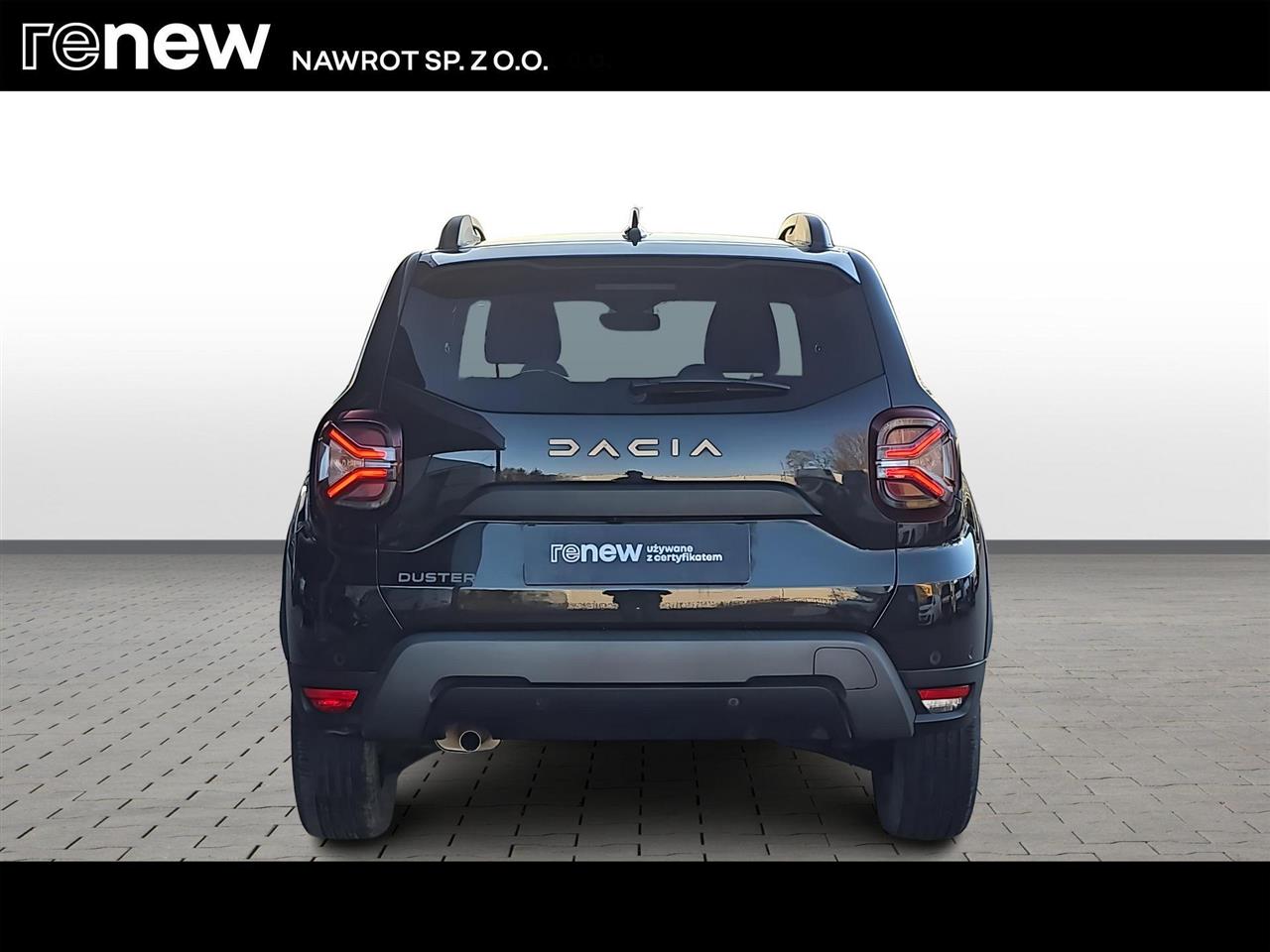 Dacia DUSTER Duster 1.0 TCe Extreme LPG 2023