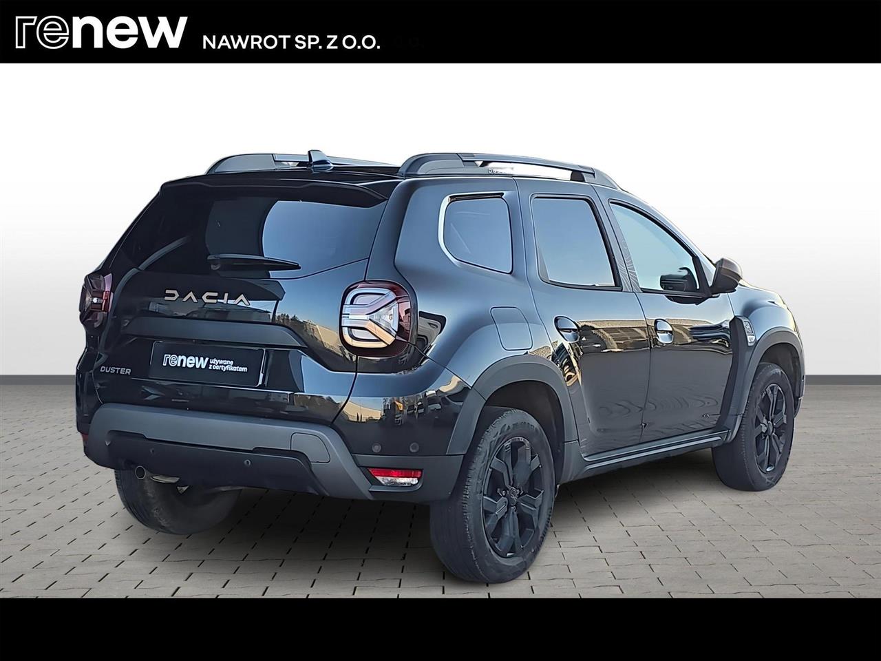Dacia DUSTER Duster 1.0 TCe Extreme LPG 2023
