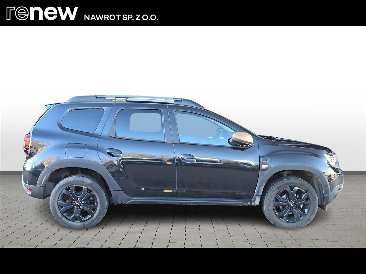 Dacia DUSTER Duster 1.0 TCe Extreme LPG 2023