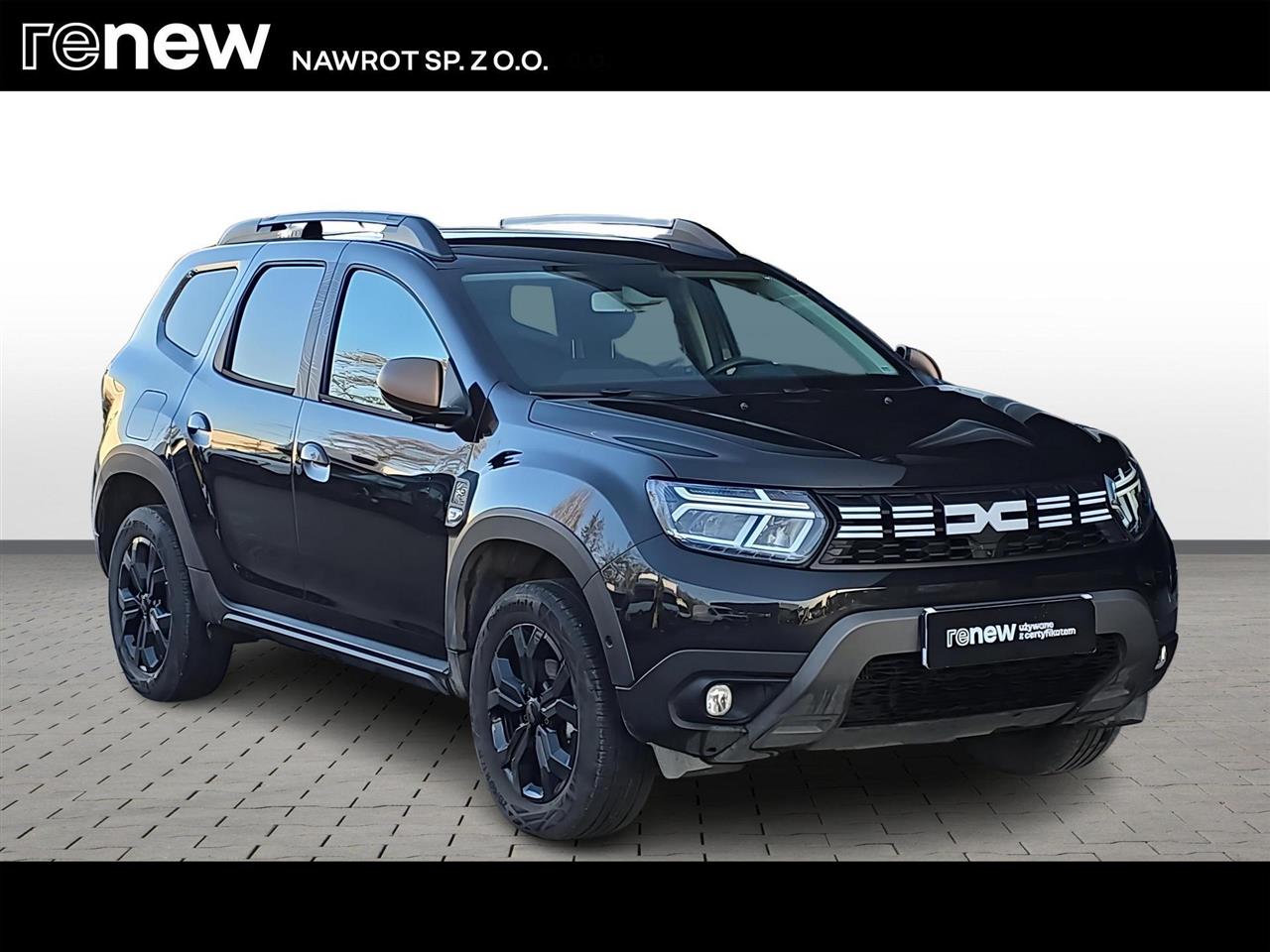 Dacia DUSTER Duster 1.0 TCe Extreme LPG 2023