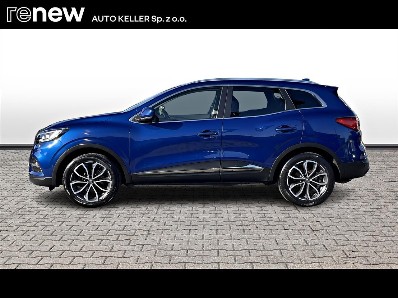 Renault KADJAR Kadjar 1.3 TCe FAP Intens 2019