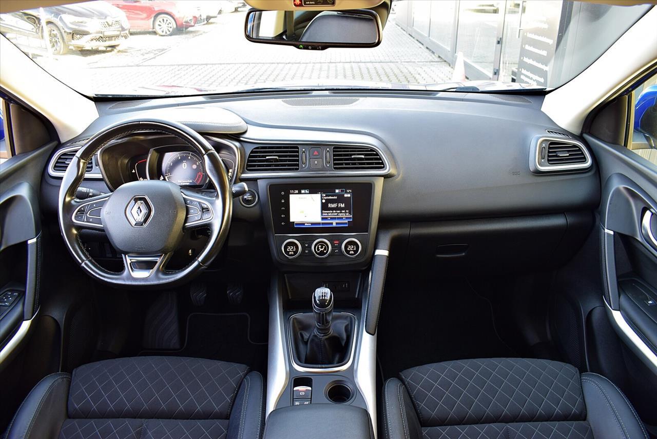Renault KADJAR Kadjar 1.3 TCe FAP Intens 2019