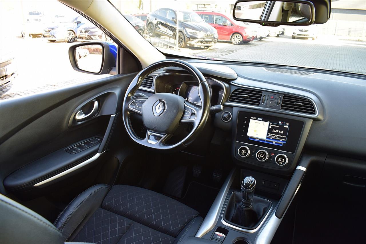 Renault KADJAR Kadjar 1.3 TCe FAP Intens 2019
