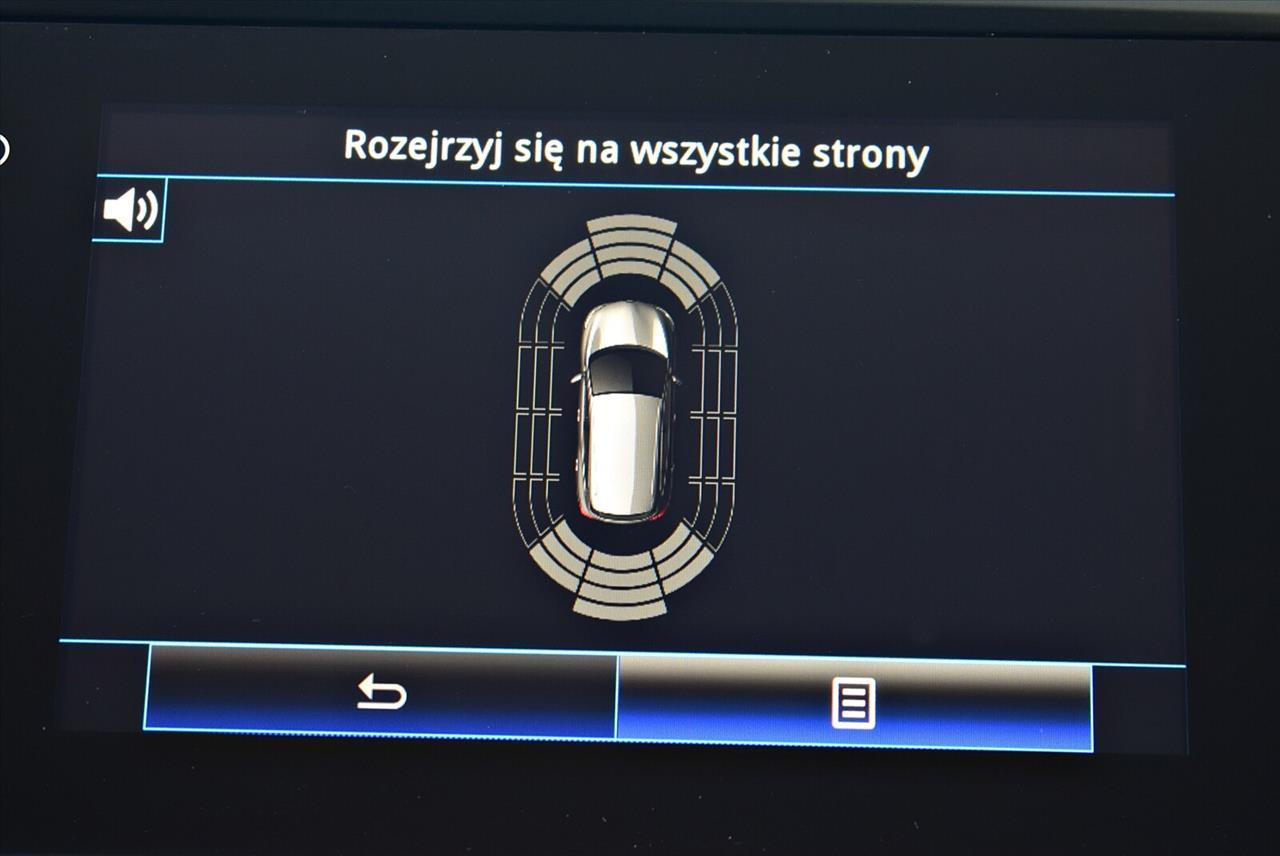 Renault KADJAR Kadjar 1.3 TCe FAP Intens 2019