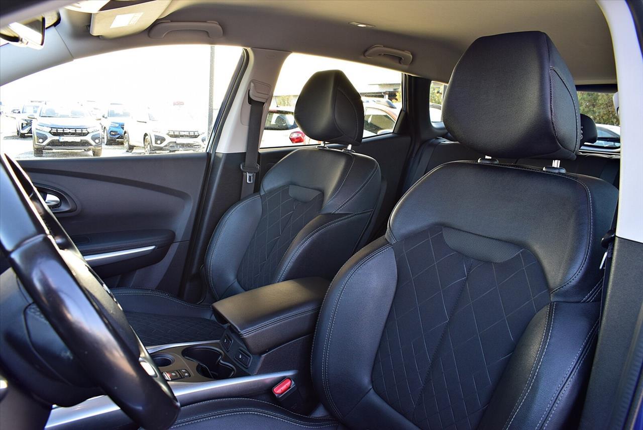 Renault KADJAR Kadjar 1.3 TCe FAP Intens 2019