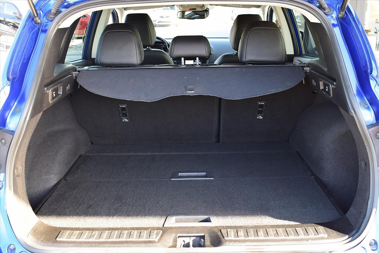 Renault KADJAR Kadjar 1.3 TCe FAP Intens 2019