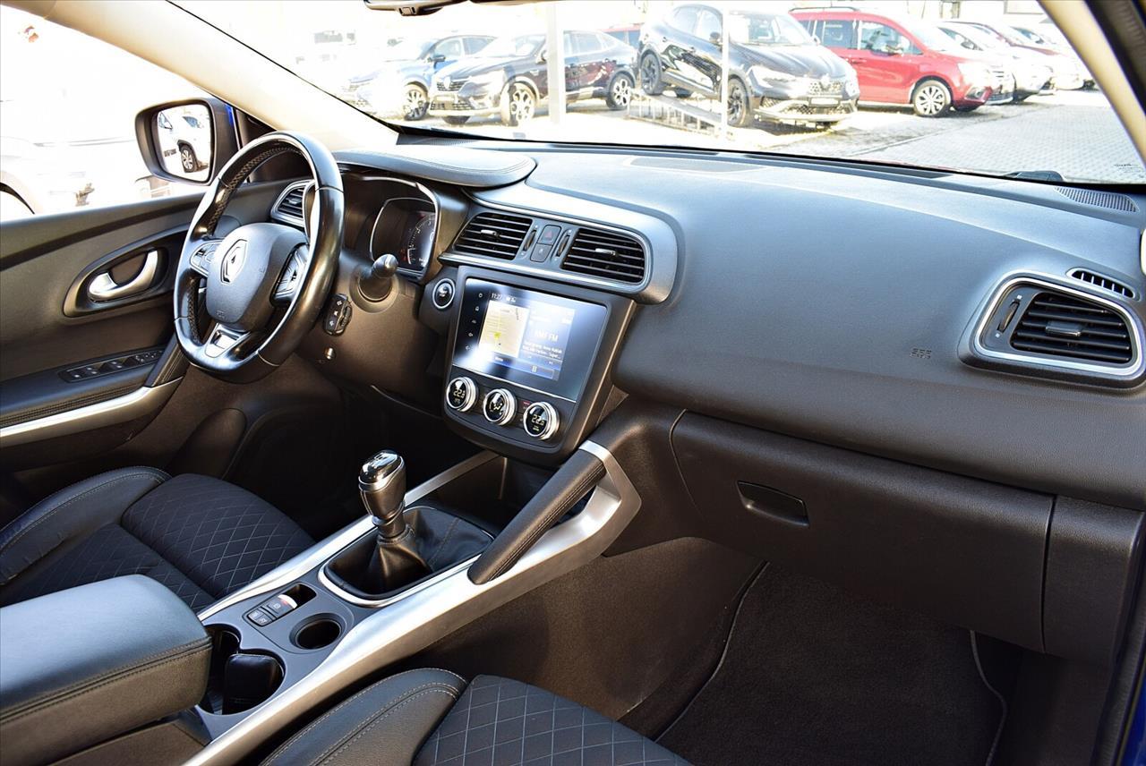 Renault KADJAR Kadjar 1.3 TCe FAP Intens 2019