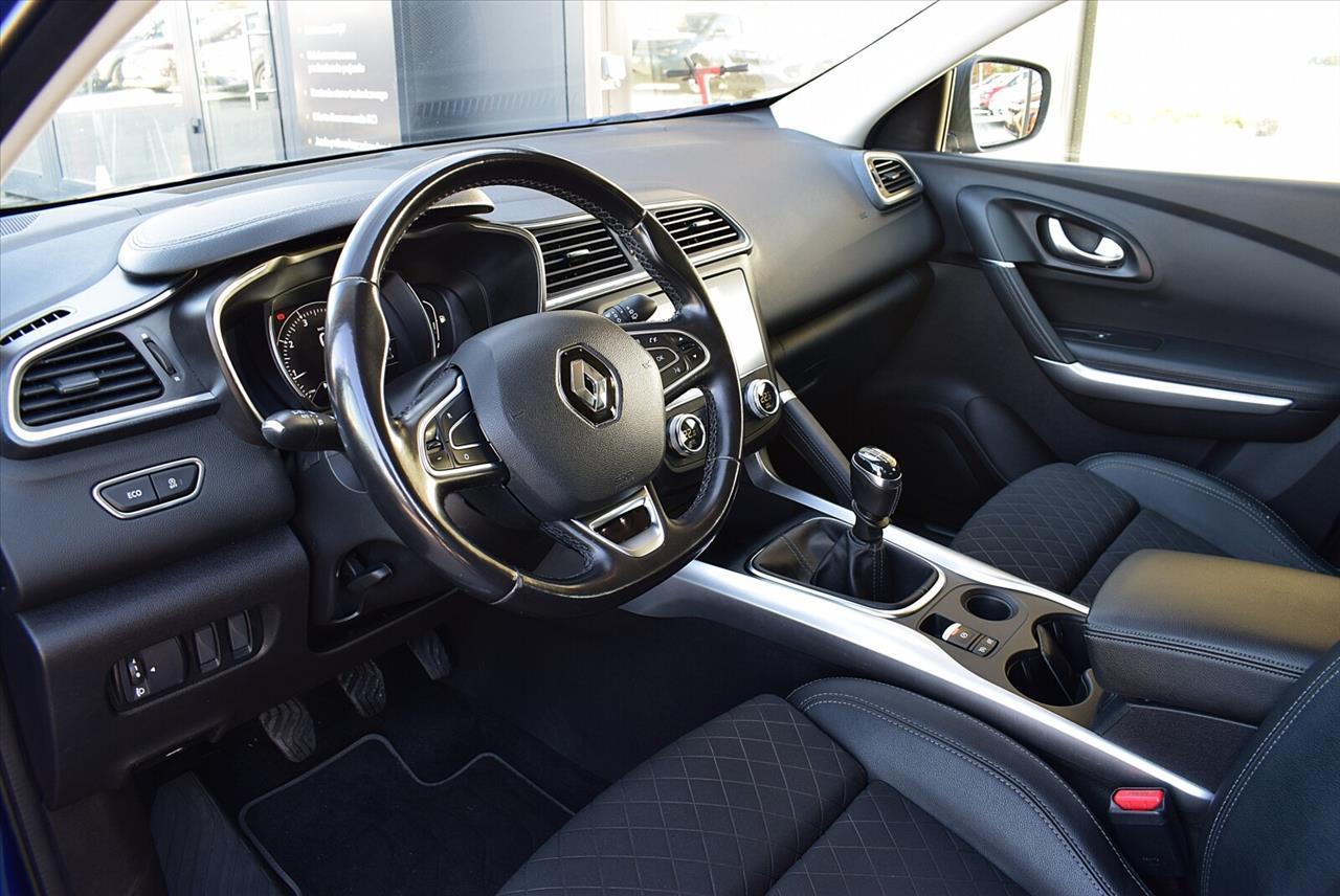 Renault KADJAR Kadjar 1.3 TCe FAP Intens 2019
