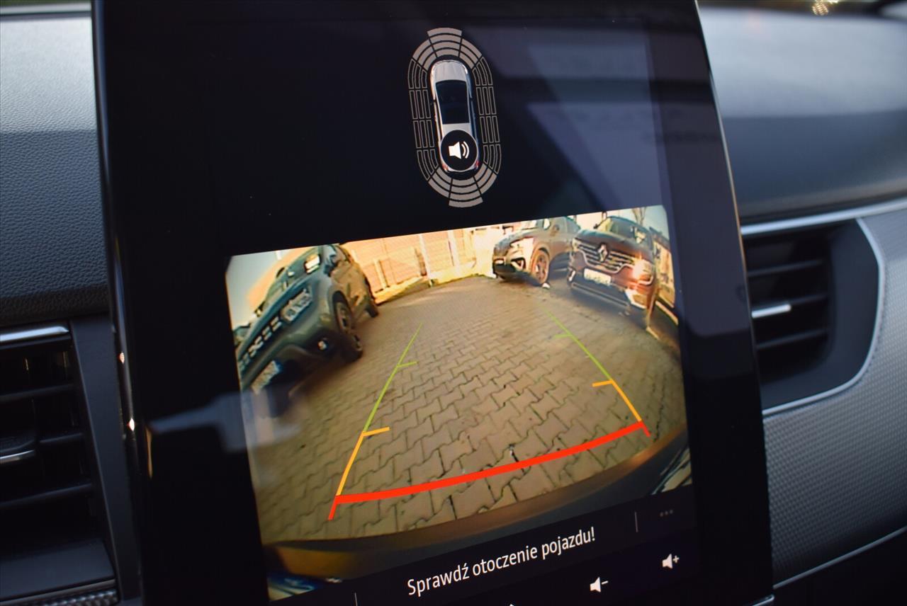 Renault ARKANA Arkana 1.6 E-TECH Techno MMT 2022