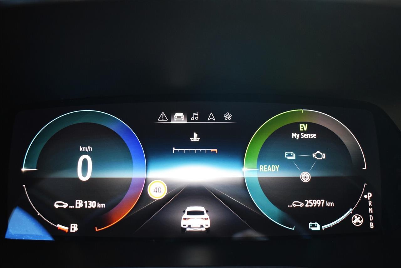 Renault ARKANA Arkana 1.6 E-TECH Techno MMT 2022