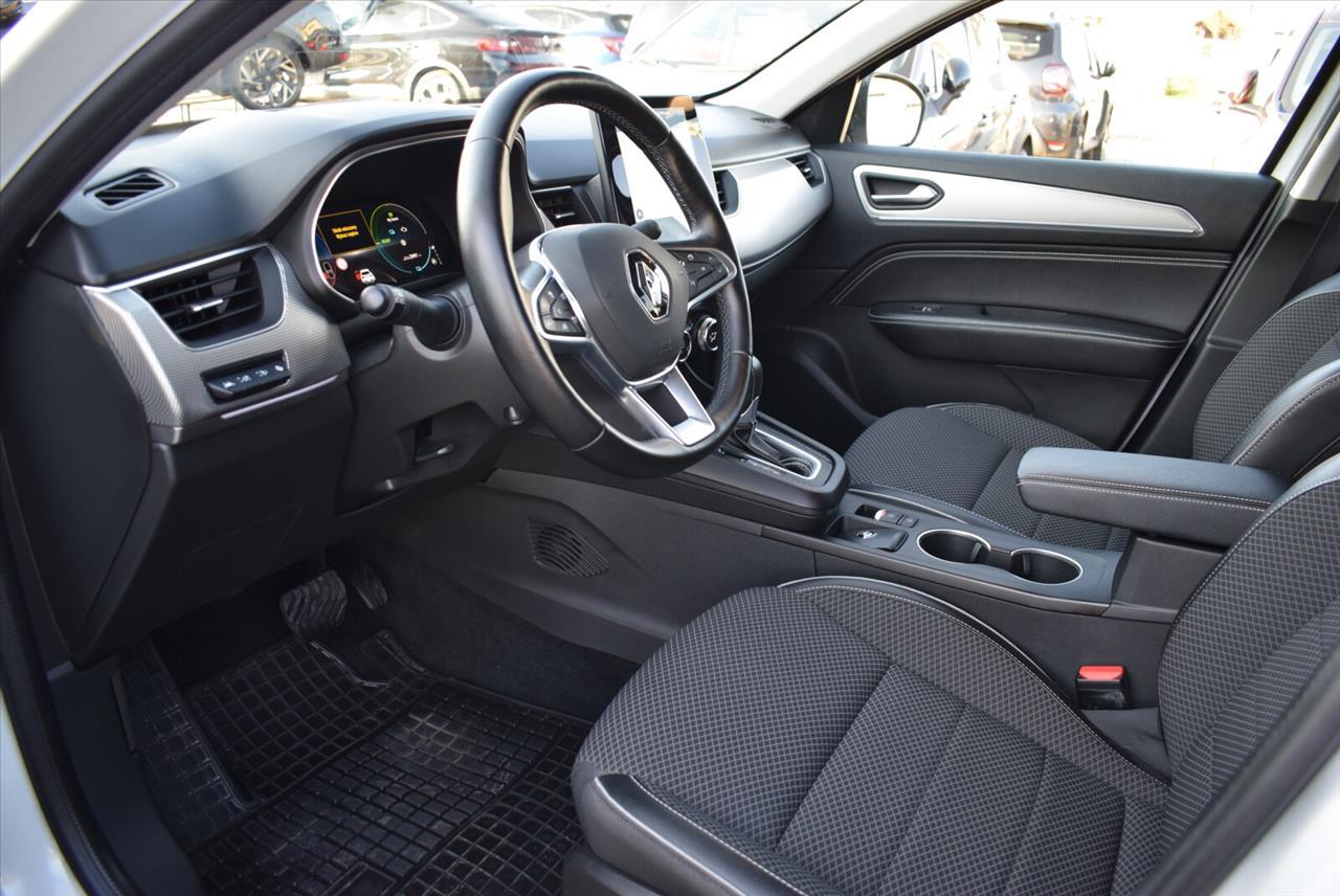 Renault ARKANA Arkana 1.6 E-TECH Techno MMT 2022