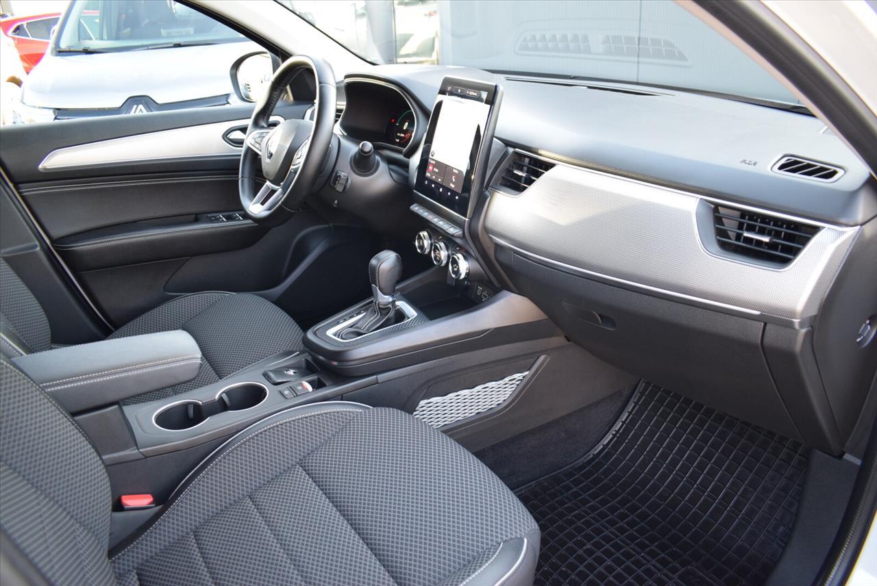 Renault ARKANA Arkana 1.6 E-TECH Techno MMT 2022