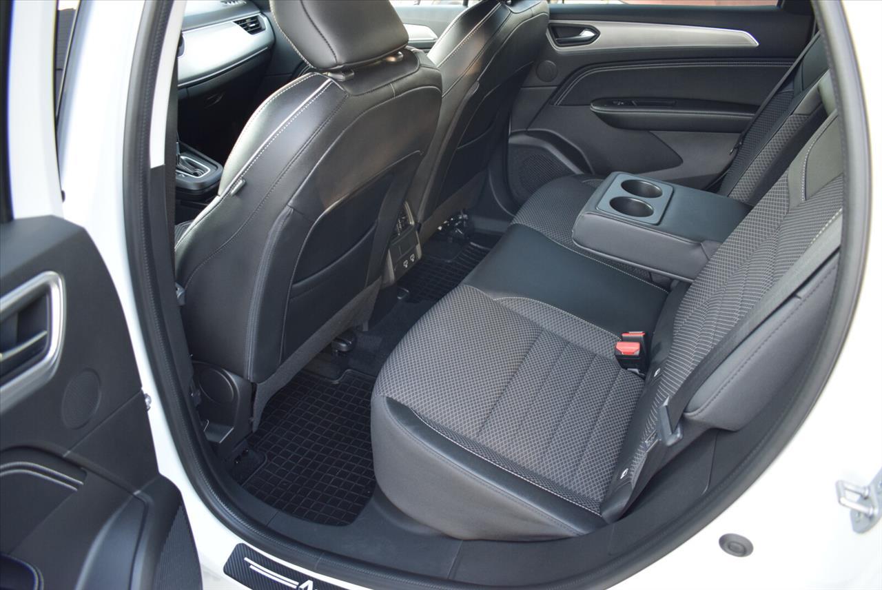 Renault ARKANA Arkana 1.6 E-TECH Techno MMT 2022