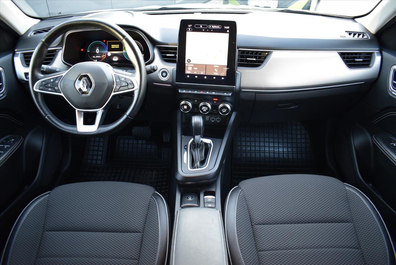 Renault ARKANA Arkana 1.6 E-TECH Techno MMT 2022