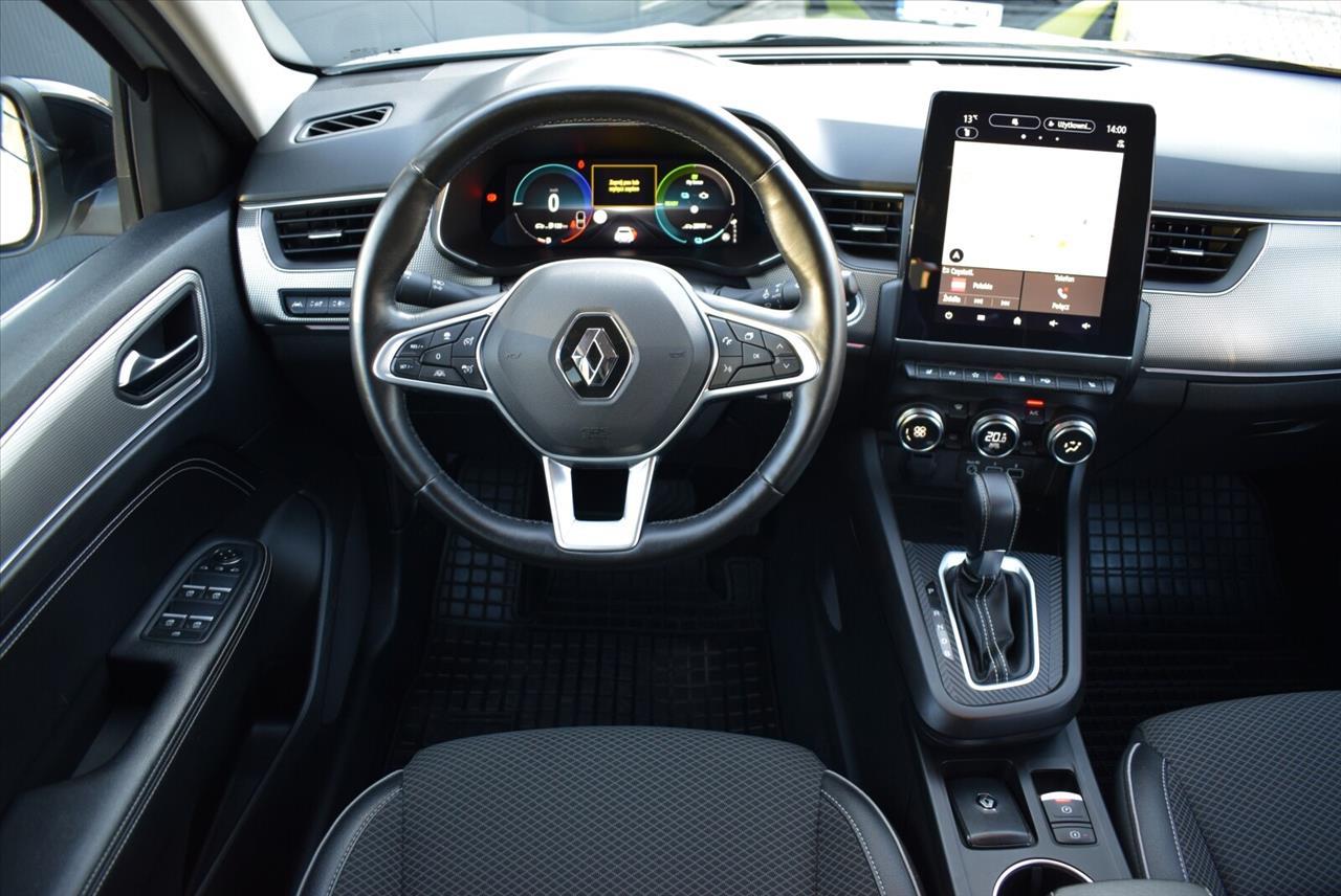Renault ARKANA Arkana 1.6 E-TECH Techno MMT 2022