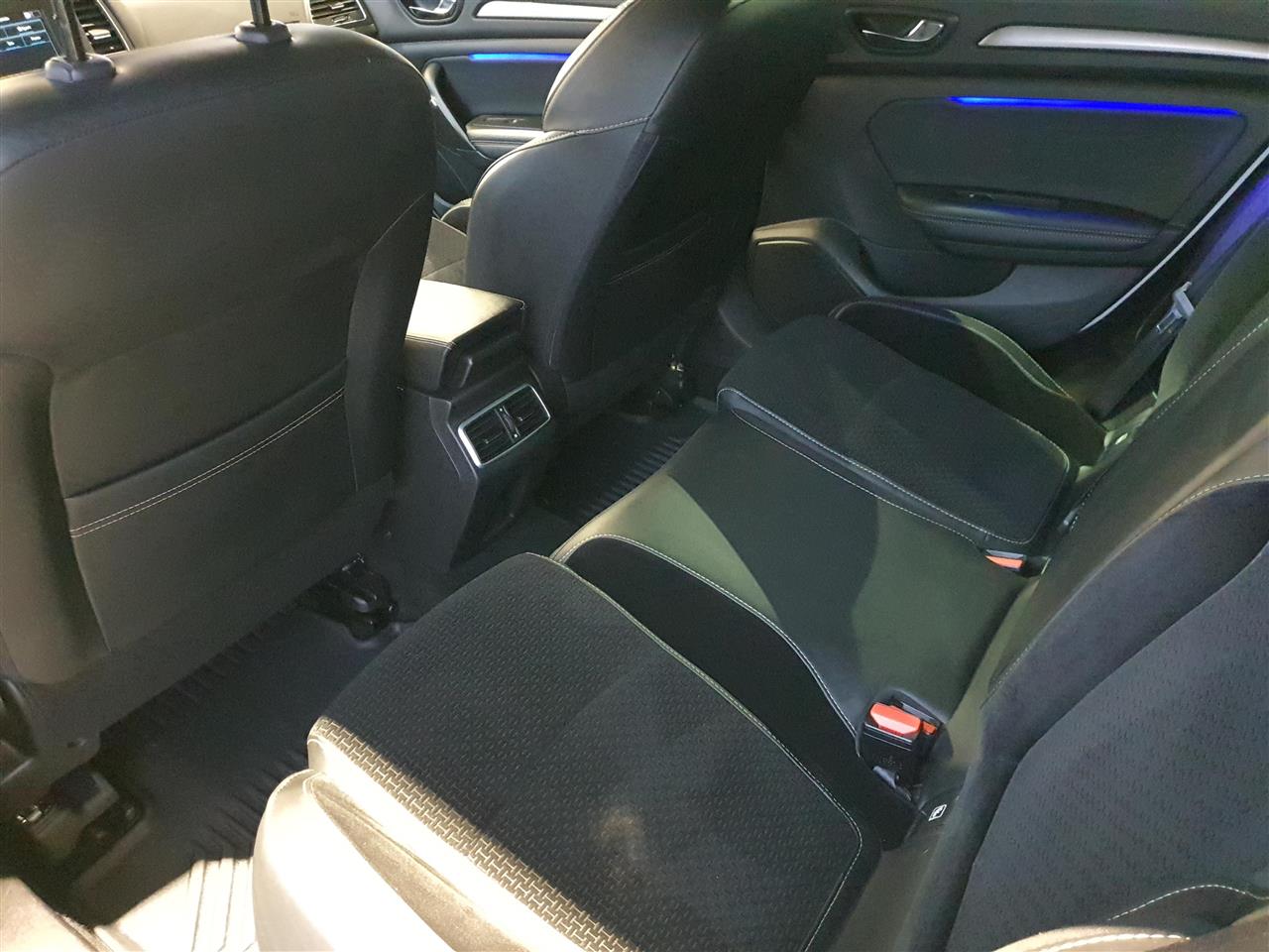 Renault MEGANE Megane 1.2 Energy TCe Intens 2017