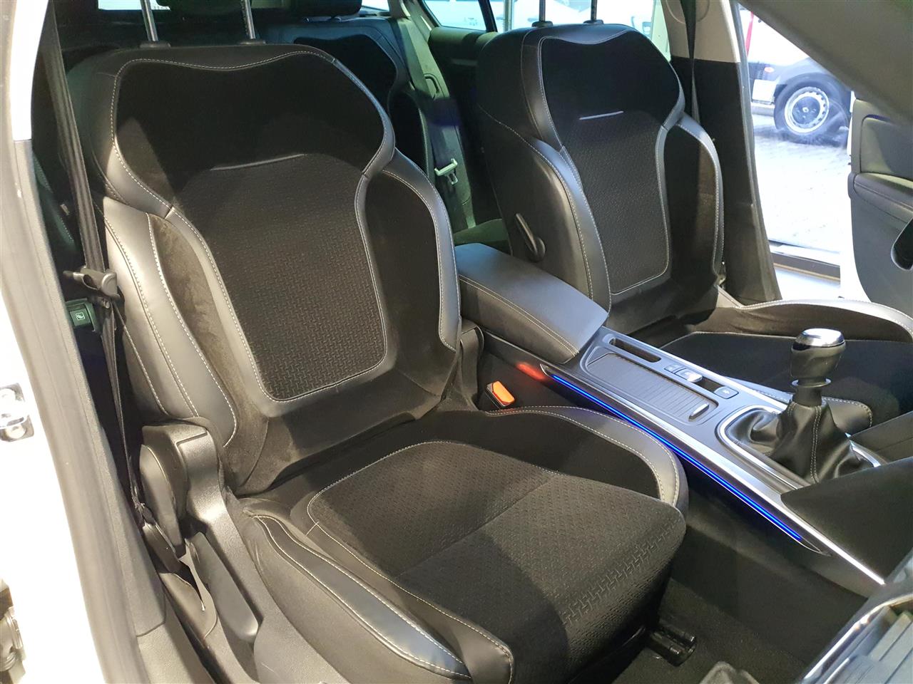 Renault MEGANE Megane 1.2 Energy TCe Intens 2017