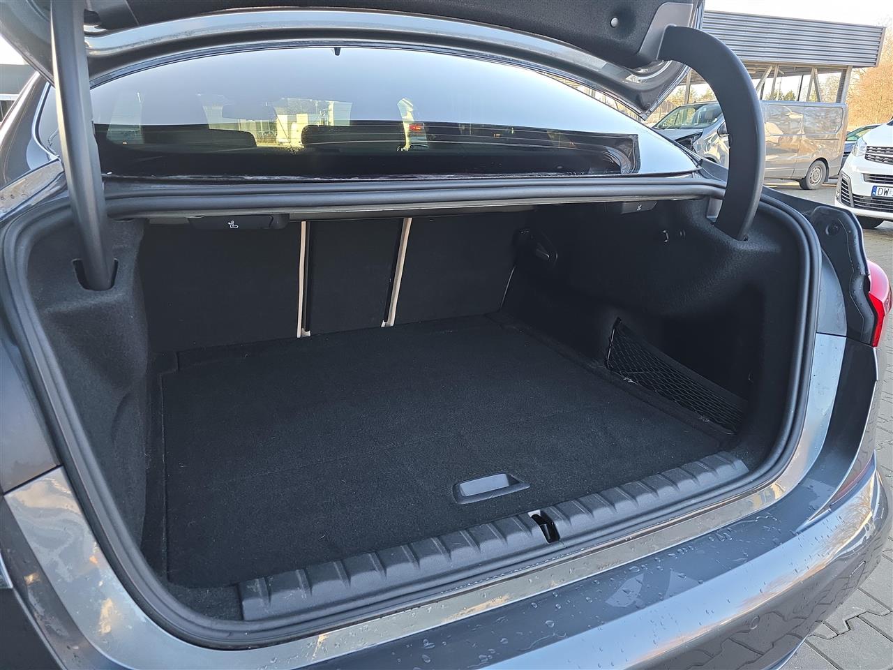 Bmw SERIA 2 216d M Sport aut 2020