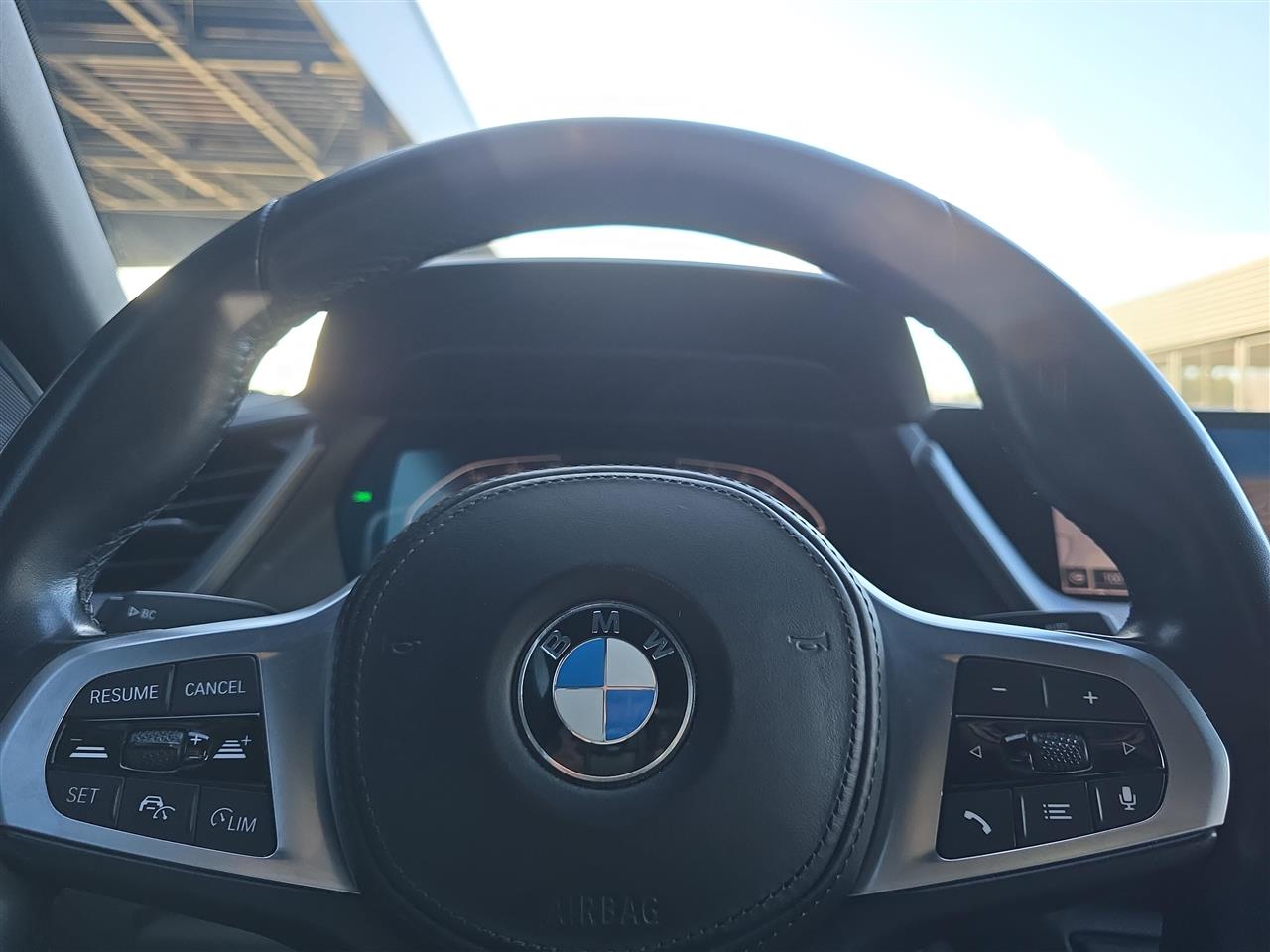 Bmw SERIA 2 216d M Sport aut 2020