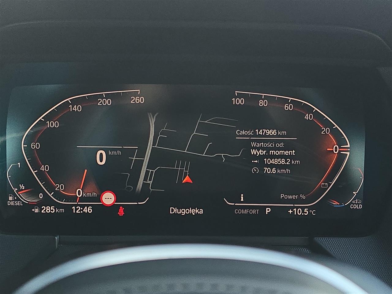 Bmw SERIA 2 216d M Sport aut 2020
