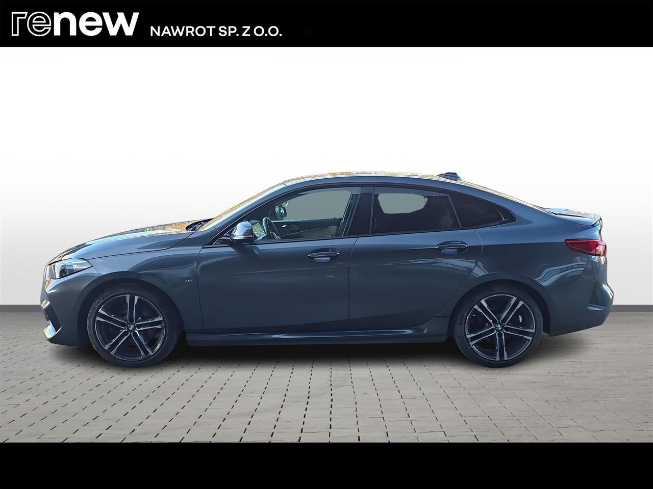 Bmw SERIA 2 216d M Sport aut 2020