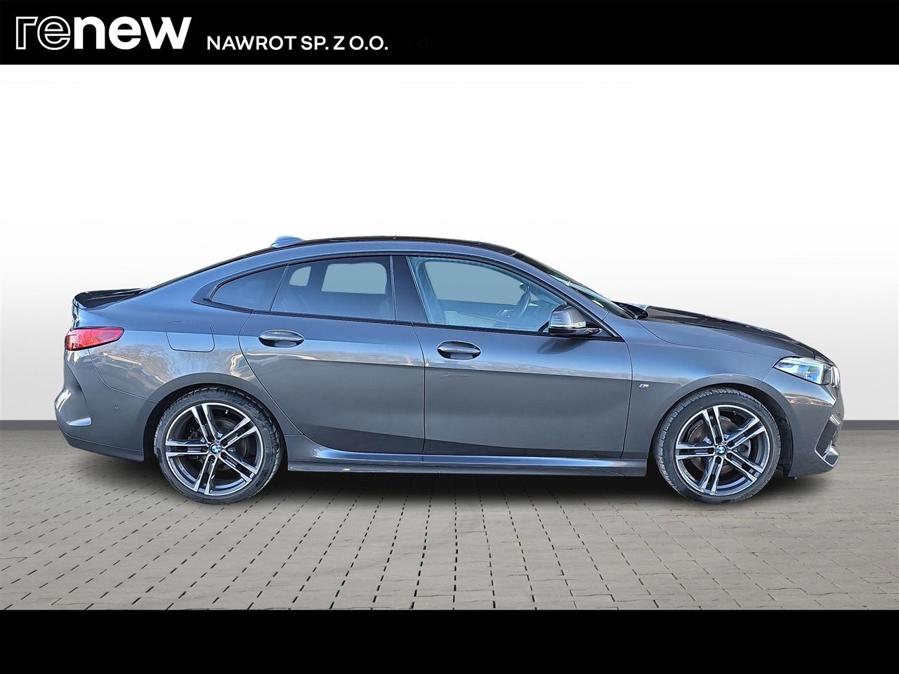 Bmw SERIA 2 216d M Sport aut 2020