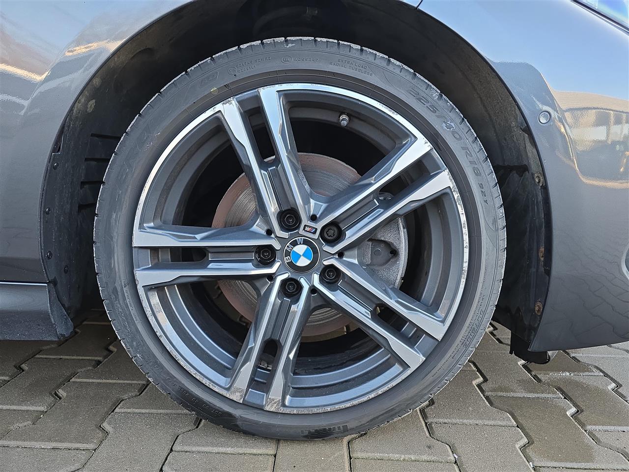 Bmw SERIA 2 216d M Sport aut 2020