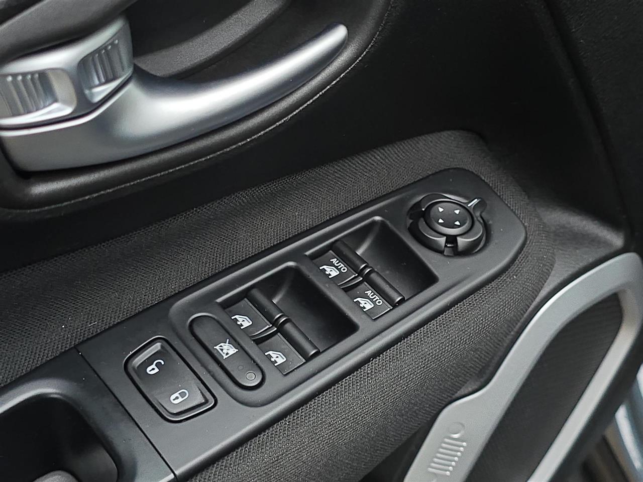 Jeep RENEGADE Renegade 1.6 MultiJet Longitude FWD S&S 2018