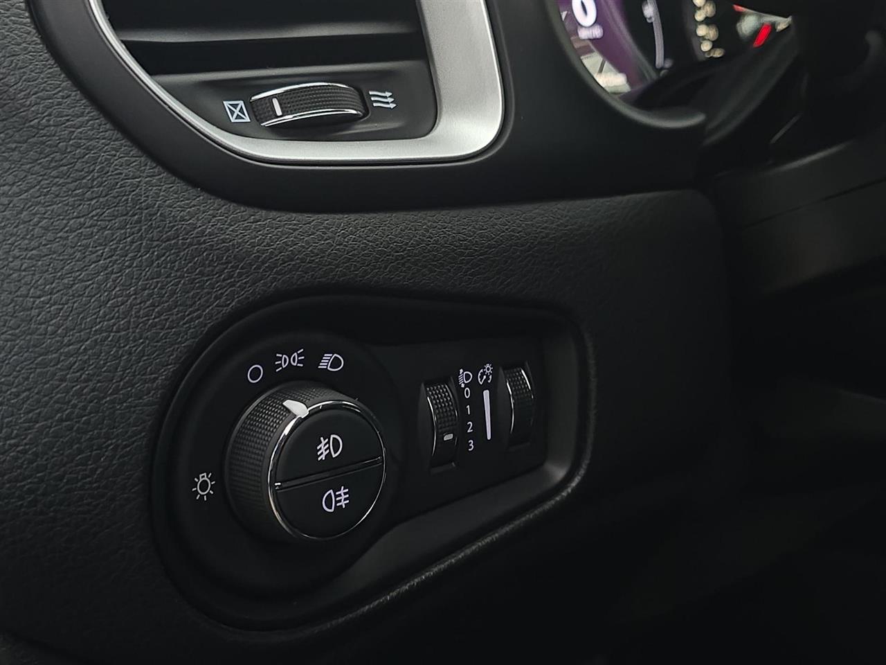 Jeep RENEGADE Renegade 1.6 MultiJet Longitude FWD S&S 2018