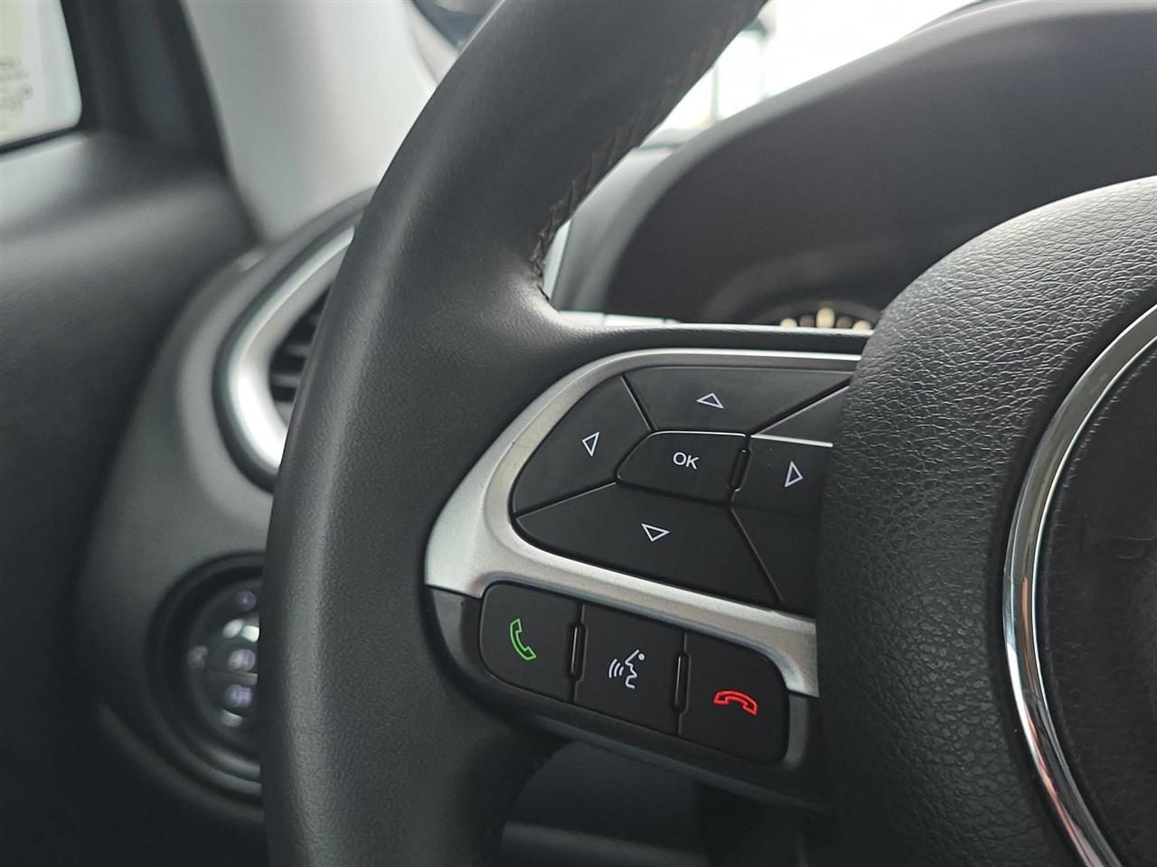 Jeep RENEGADE Renegade 1.6 MultiJet Longitude FWD S&S 2018