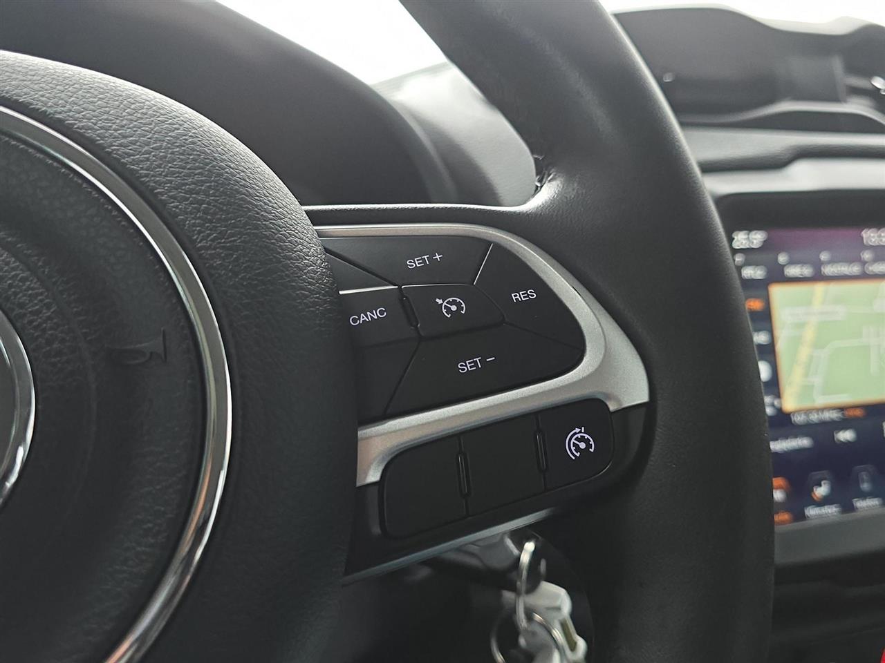 Jeep RENEGADE Renegade 1.6 MultiJet Longitude FWD S&S 2018