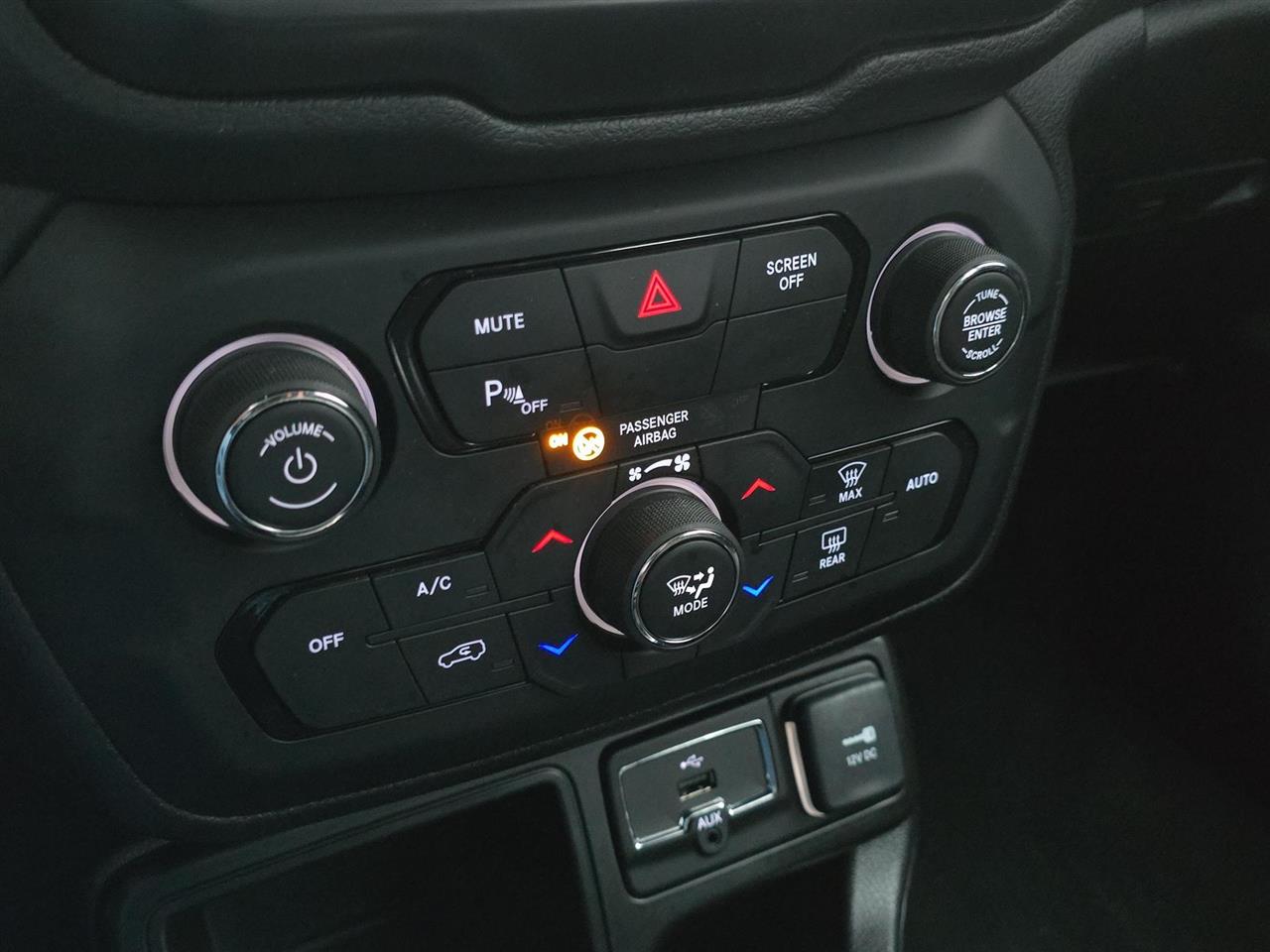 Jeep RENEGADE Renegade 1.6 MultiJet Longitude FWD S&S 2018
