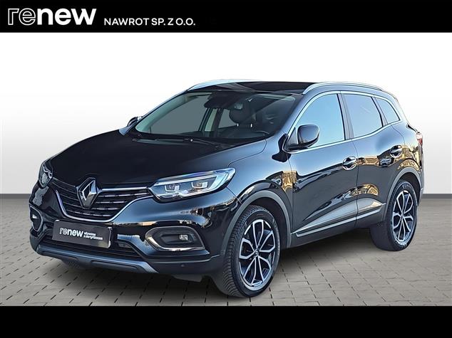 Renault KADJAR Kadjar 1.3 TCe FAP Intens EDC 2021