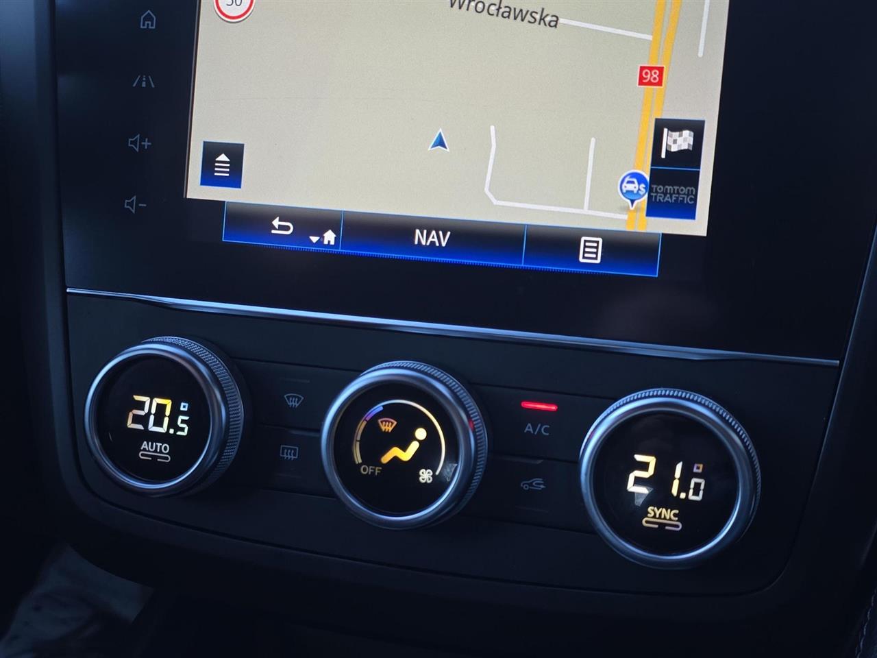 Renault KADJAR Kadjar 1.3 TCe FAP Intens EDC 2021