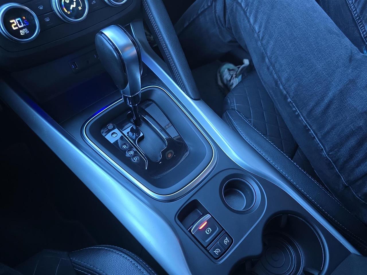 Renault KADJAR Kadjar 1.3 TCe FAP Intens EDC 2021